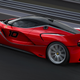 Illustration for article titled Heres How A Track Day In The Ferrari FXX K Really Goes Down